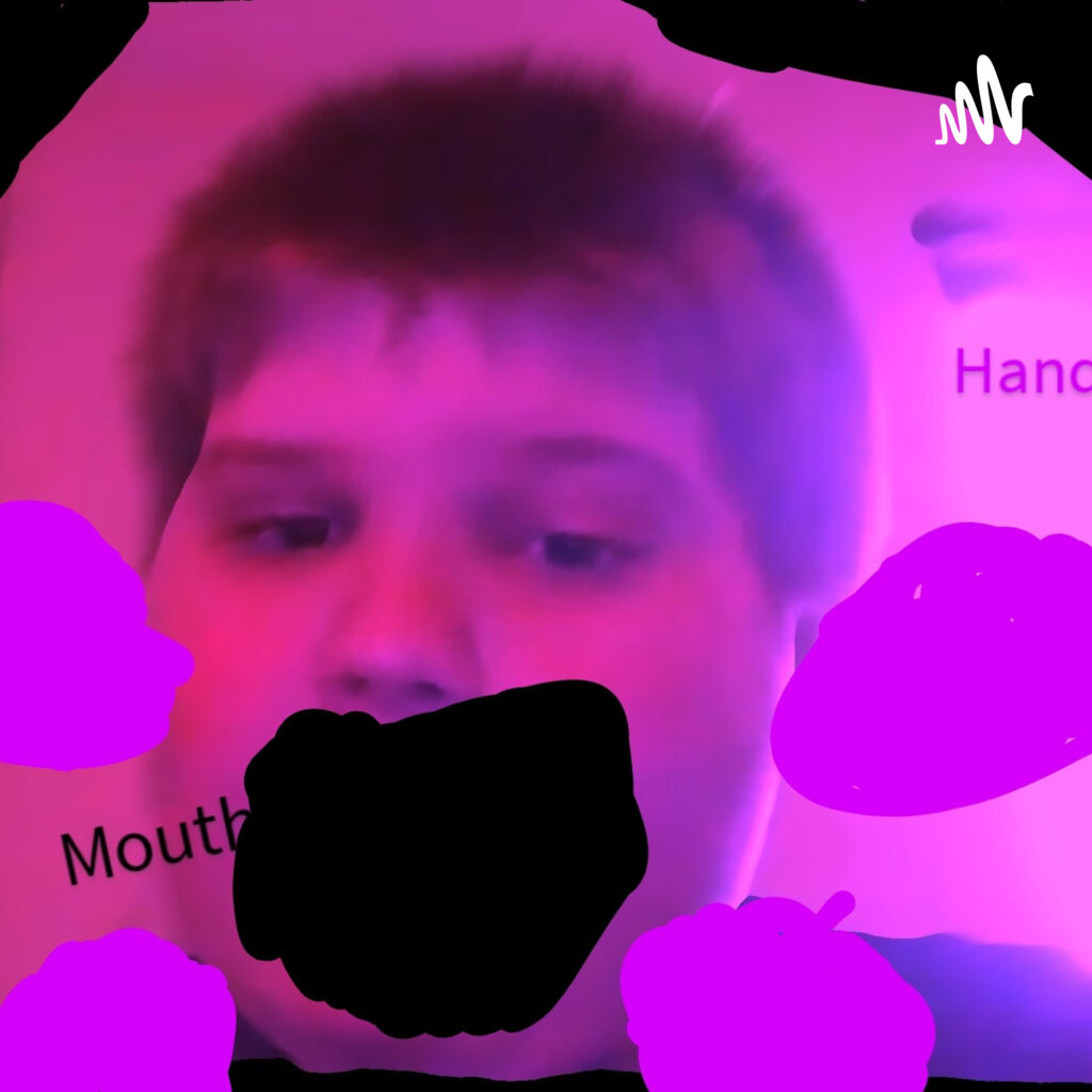 Dumb Stories Podcast Thumbnail